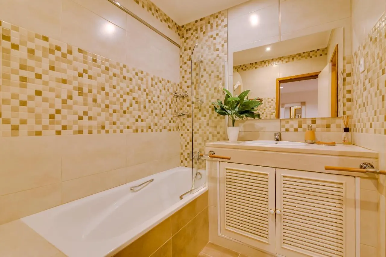 Vila Marina - Luxurious Apartment - Sea View Vilamoura