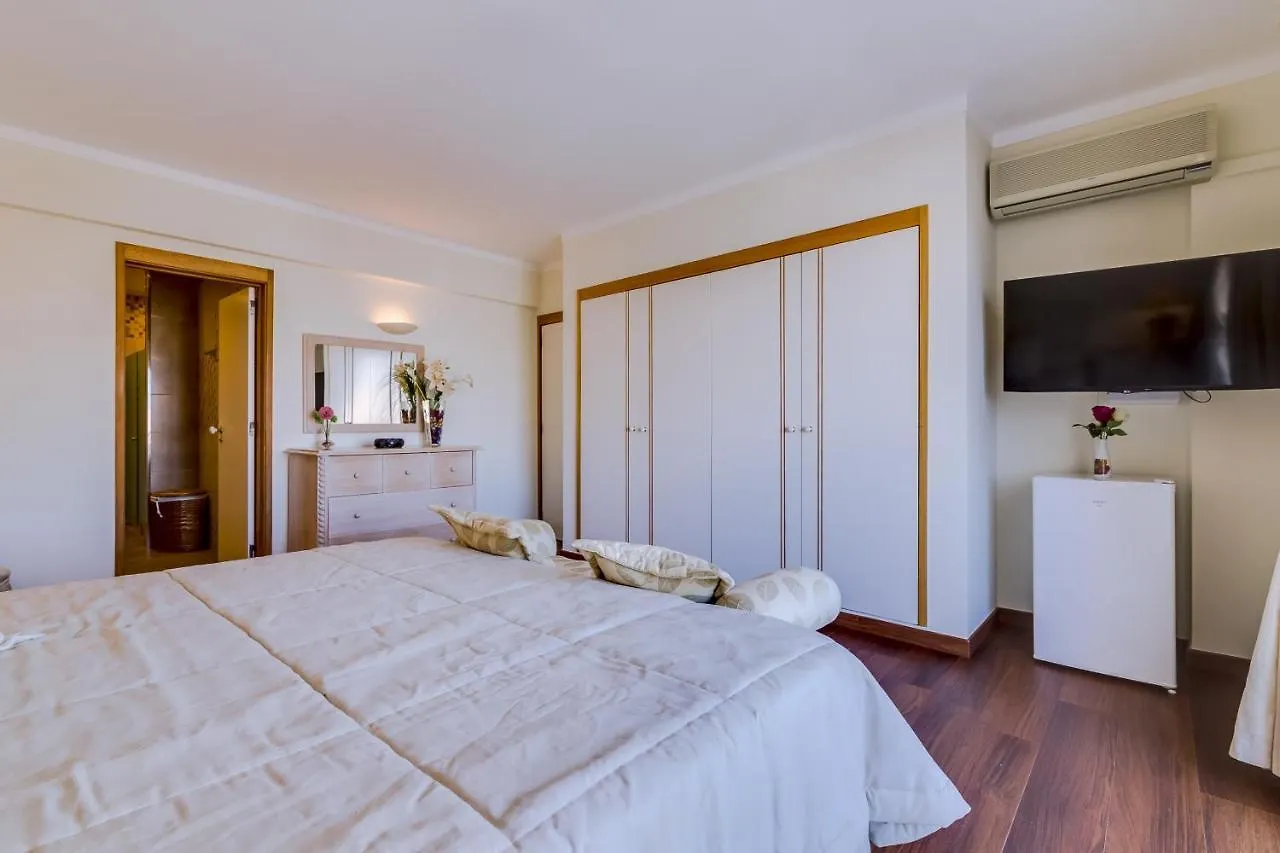 Vila Marina - Luxurious Apartment - Sea View Vilamoura