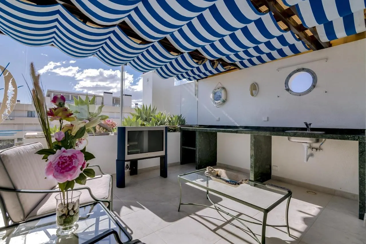 Vila Marina - Luxurious Apartment - Sea View Vilamoura