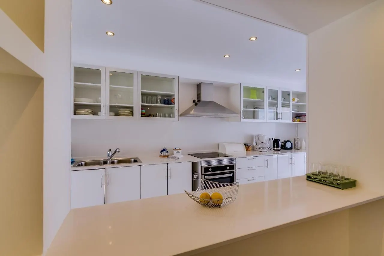 Vila Marina - Luxurious Apartment - Sea View Vilamoura Portugal