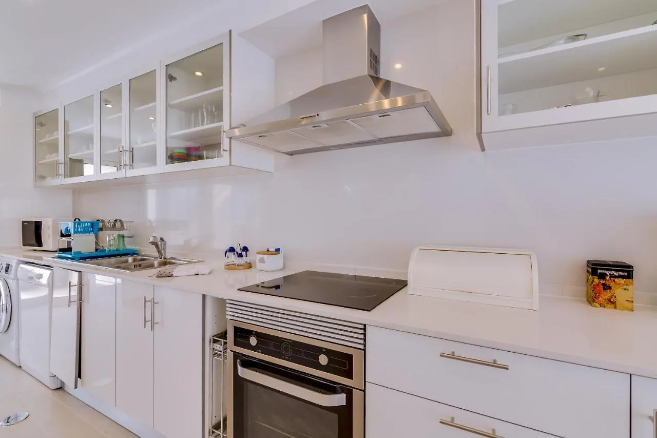 Vila Marina - Luxurious Apartment - Sea View Vilamoura