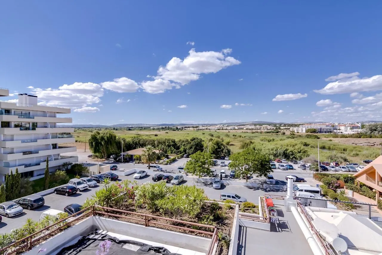 Vila Marina - Luxurious Apartment - Sea View Vilamoura