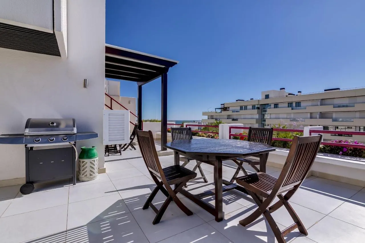 Vila Marina - Luxurious Apartment - Sea View Vilamoura