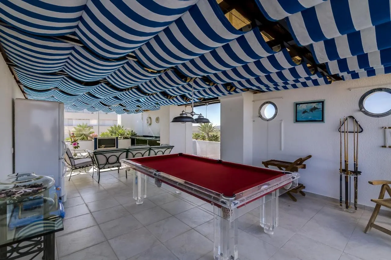 Vila Marina - Luxurious Apartment - Sea View Vilamoura Portugal