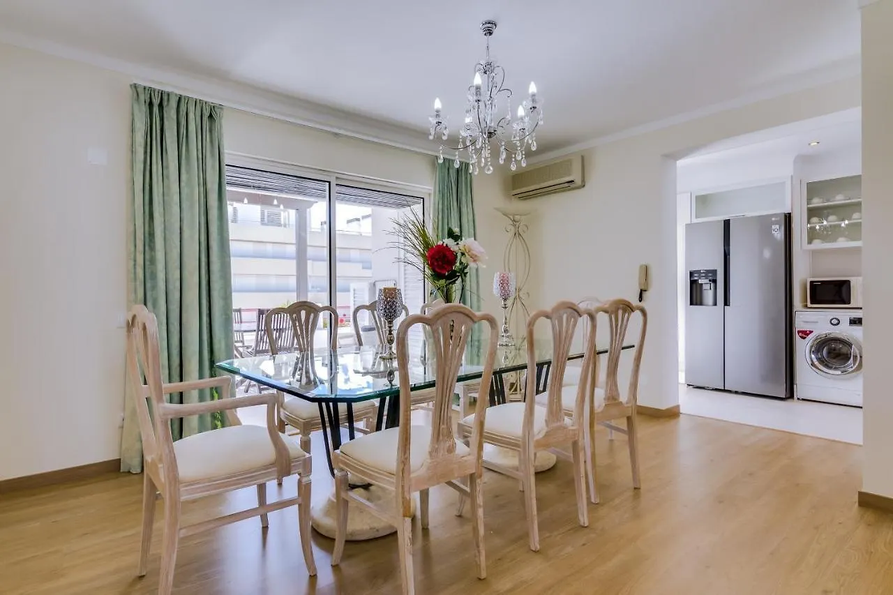 Vila Marina - Luxurious Apartment - Sea View Vilamoura