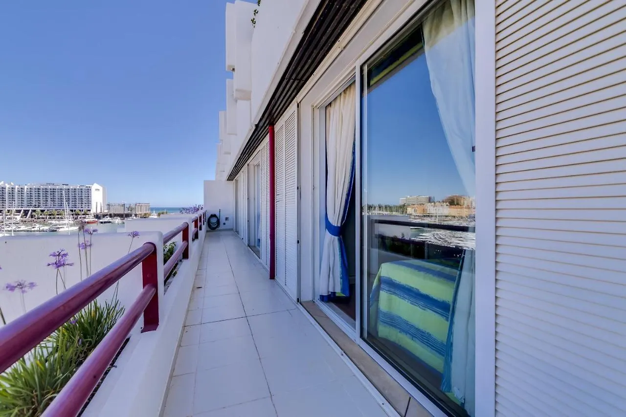 Vila Marina - Luxurious Apartment - Sea View Vilamoura