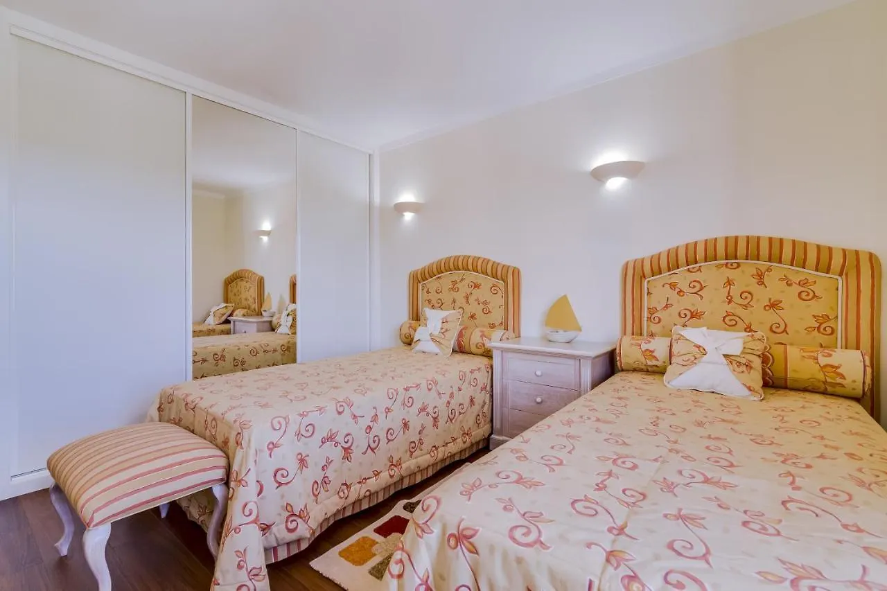 Vila Marina - Luxurious Apartment - Sea View Vilamoura