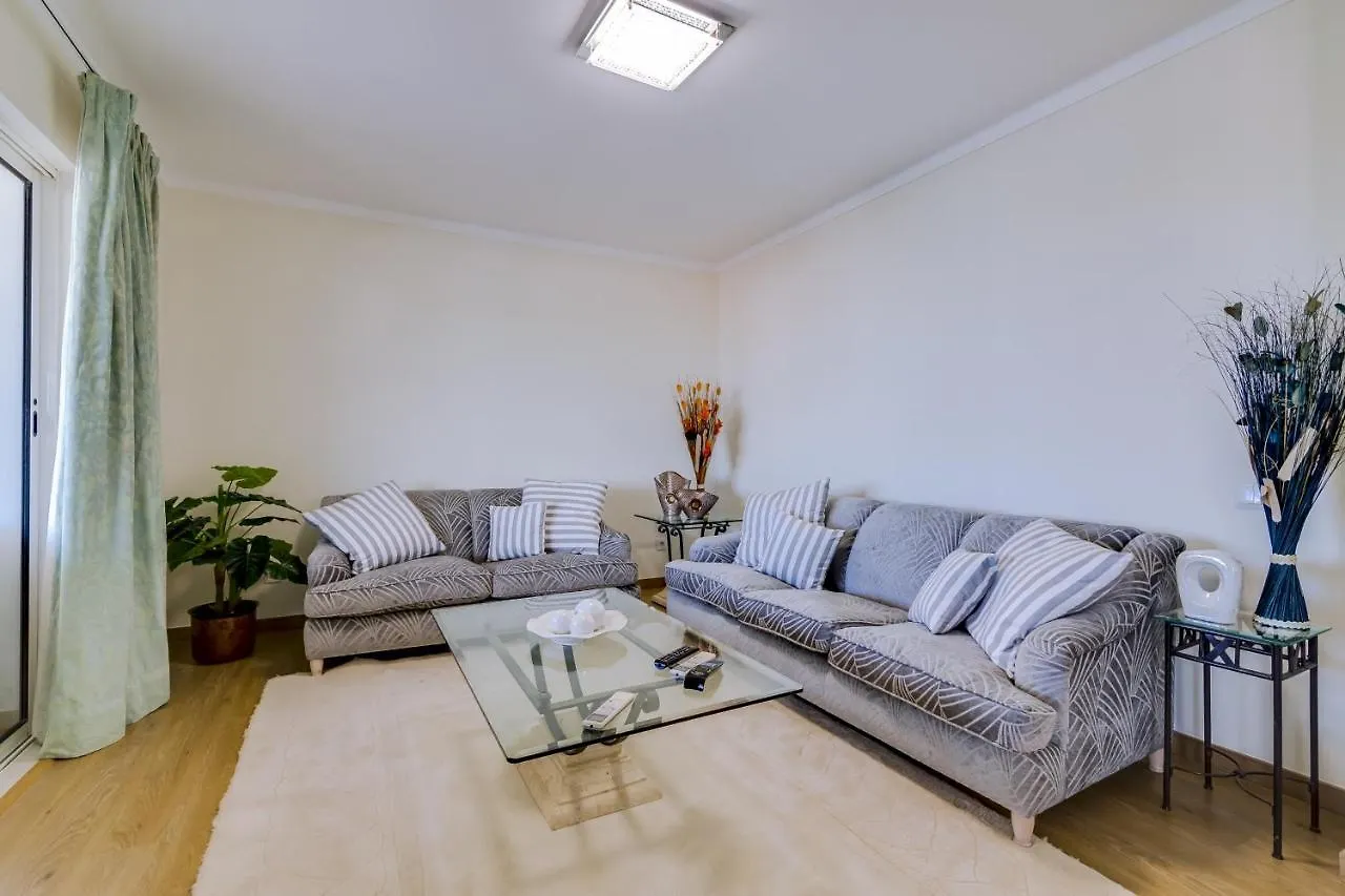 Vila Marina - Luxurious Apartment - Sea View Vilamoura Portugal