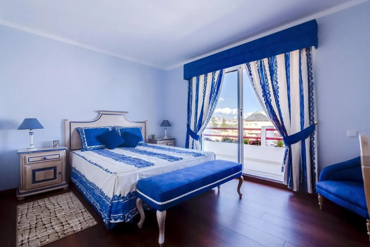 Vila Marina - Luxurious Apartment - Sea View Vilamoura 0*,  Portugal