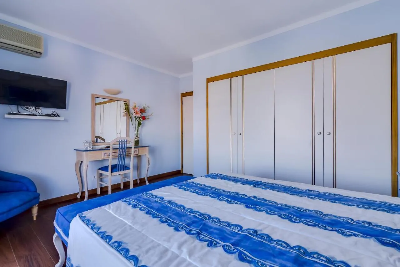 Vila Marina - Luxurious Apartment - Sea View Vilamoura