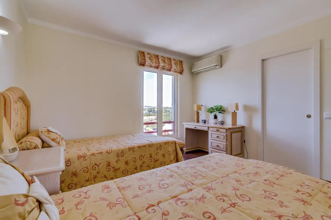 Vila Marina - Luxurious Apartment - Sea View Vilamoura Portugal