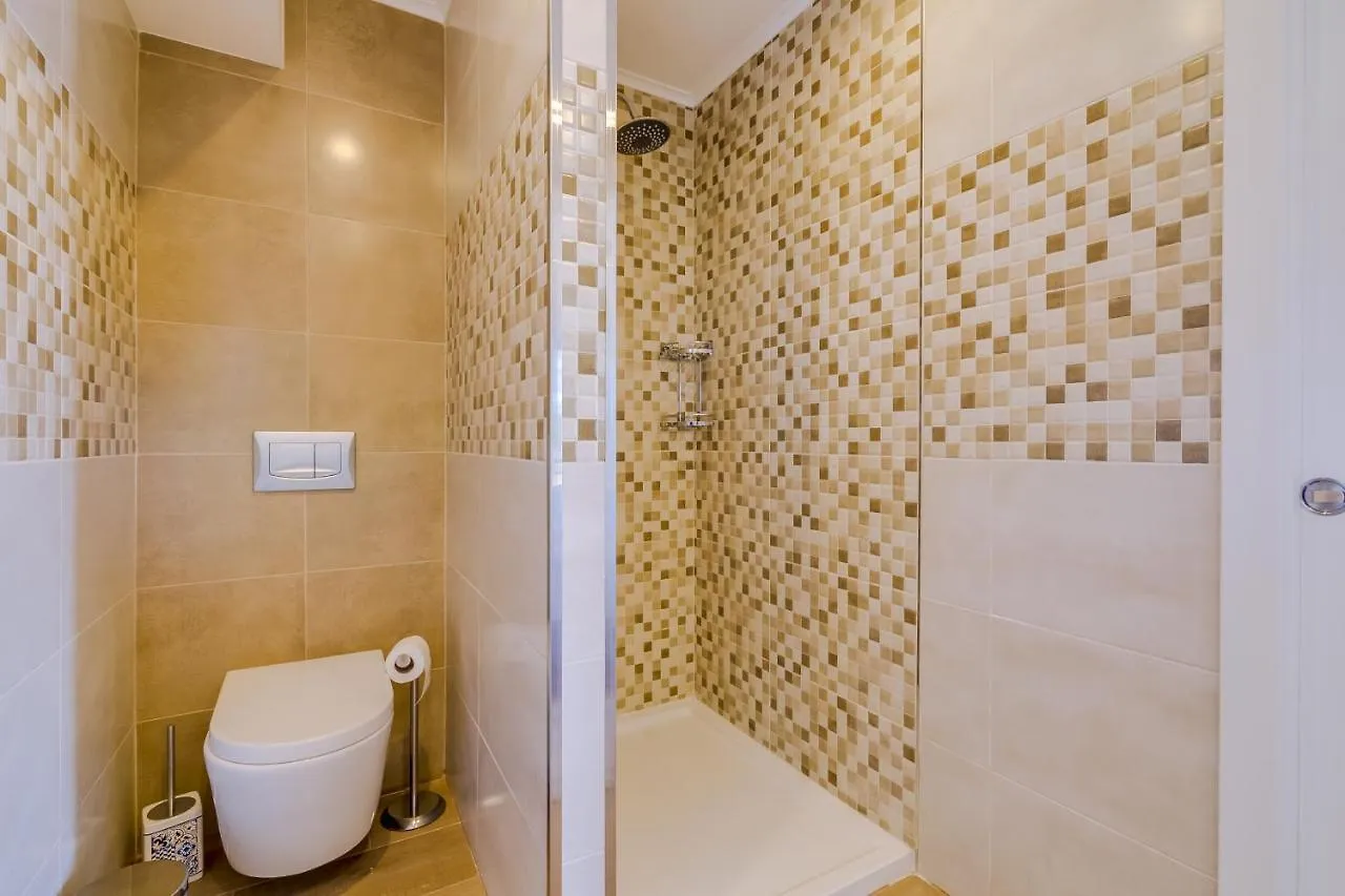 Vila Marina - Luxurious Apartment - Sea View Vilamoura
