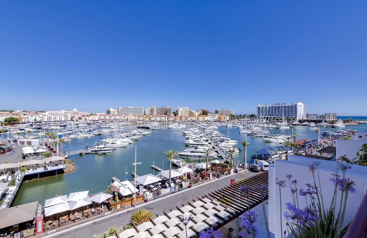 Vila Marina - Luxurious Apartment - Sea View location