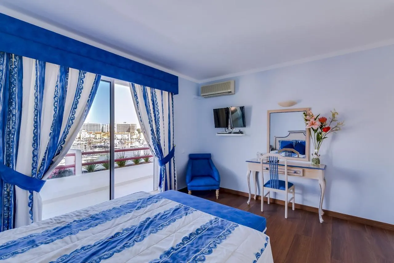 Vila Marina - Luxurious Apartment - Sea View Vilamoura 0*,