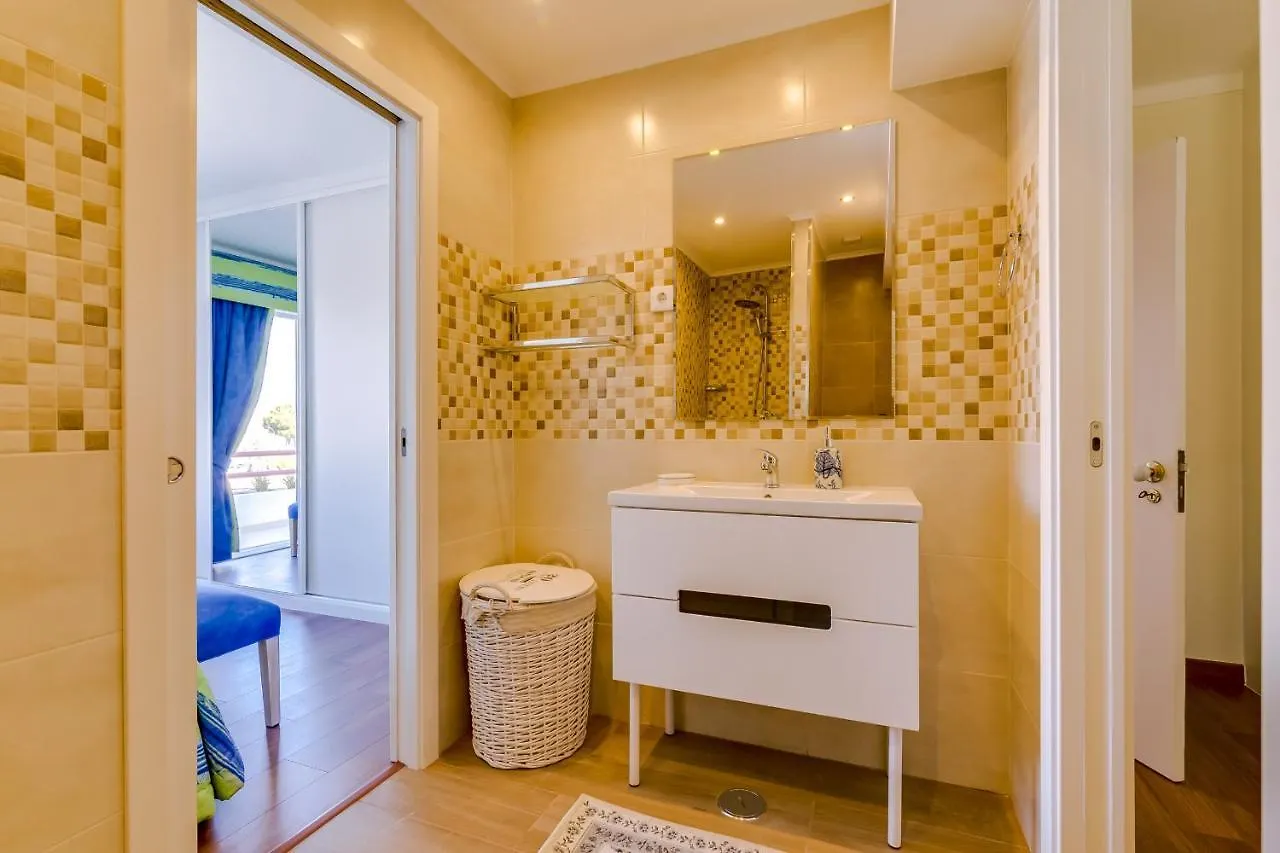 Vila Marina - Luxurious Apartment - Sea View Vilamoura 0*,