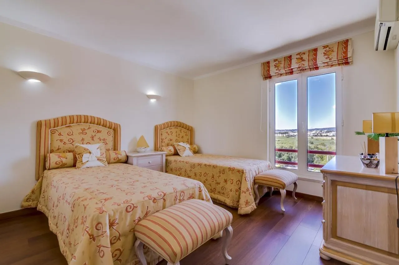 Vila Marina - Luxurious Apartment - Sea View Vilamoura