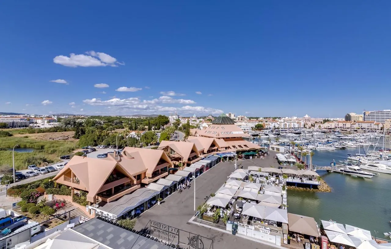 Vila Marina - Luxurious Apartment - Sea View Vilamoura Portugal