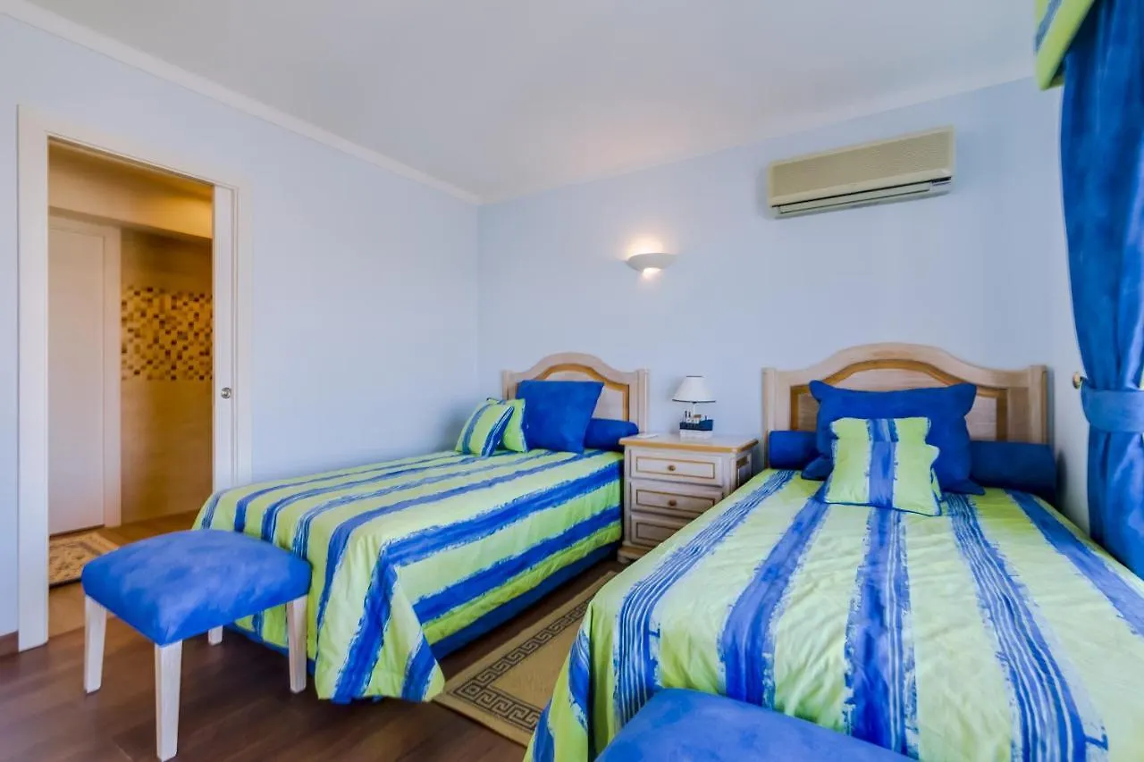 Vila Marina - Luxurious Apartment - Sea View Vilamoura