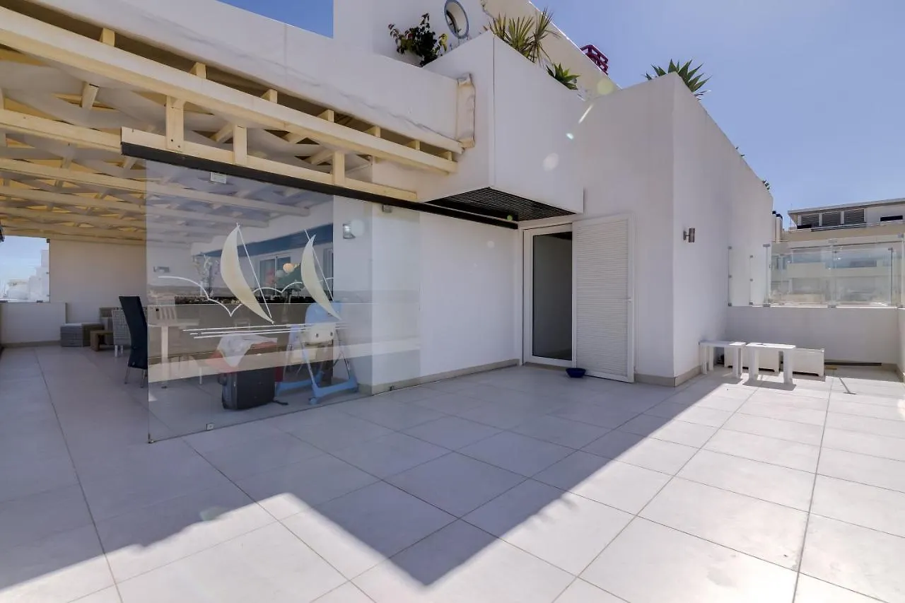 Vila Marina - Luxurious Apartment - Sea View Vilamoura