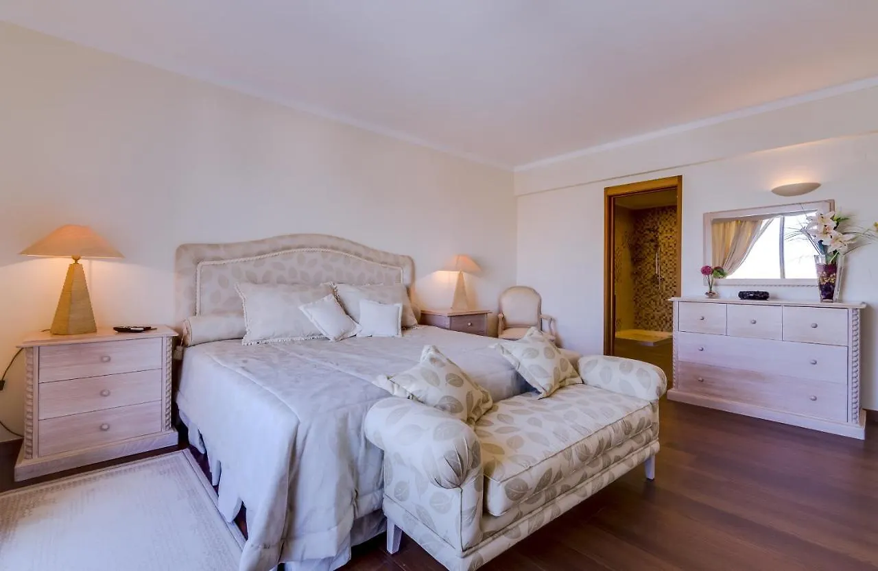 Vila Marina - Luxurious Apartment - Sea View Vilamoura